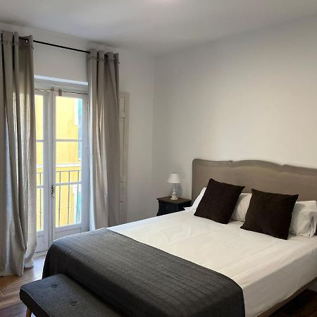 Ti2 Duplex Con Terraza Privada, 120 Metros De La Catedral Apartment เซบีญา ภายนอก รูปภาพ