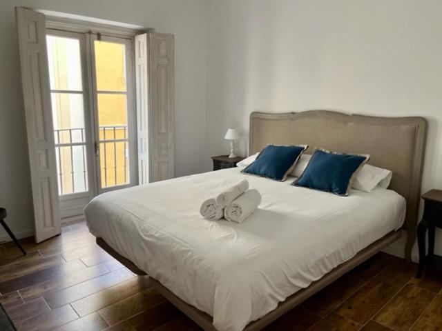 Ti2 Duplex Con Terraza Privada, 120 Metros De La Catedral Apartment เซบีญา ภายนอก รูปภาพ