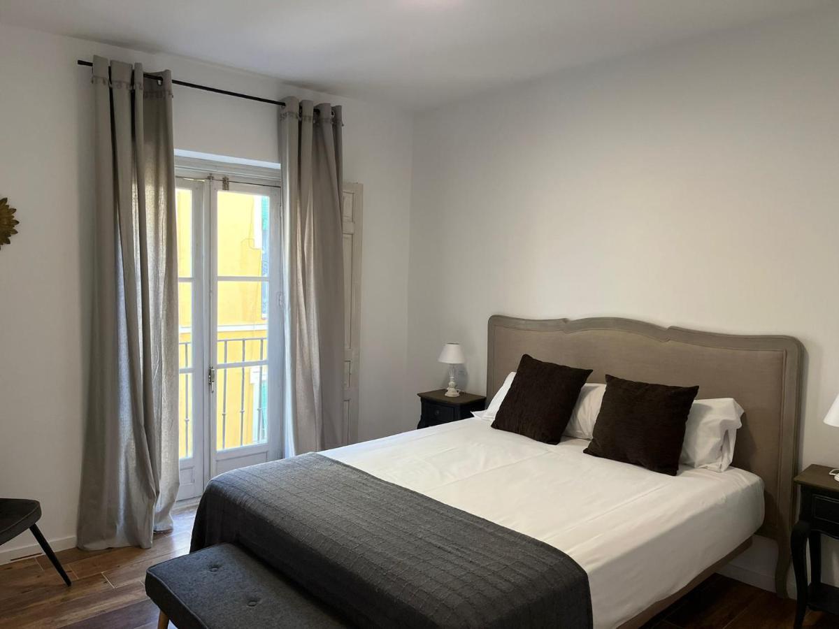Ti2 Duplex Con Terraza Privada, 120 Metros De La Catedral Apartment เซบีญา ภายนอก รูปภาพ