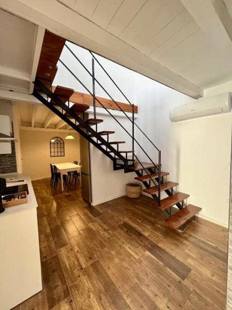 Ti2 Duplex Con Terraza Privada, 120 Metros De La Catedral Apartment เซบีญา ภายนอก รูปภาพ