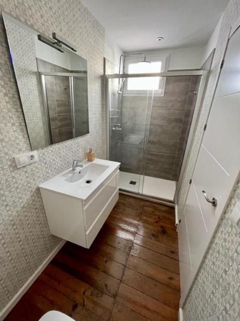 Ti2 Duplex Con Terraza Privada, 120 Metros De La Catedral Apartment เซบีญา ภายนอก รูปภาพ