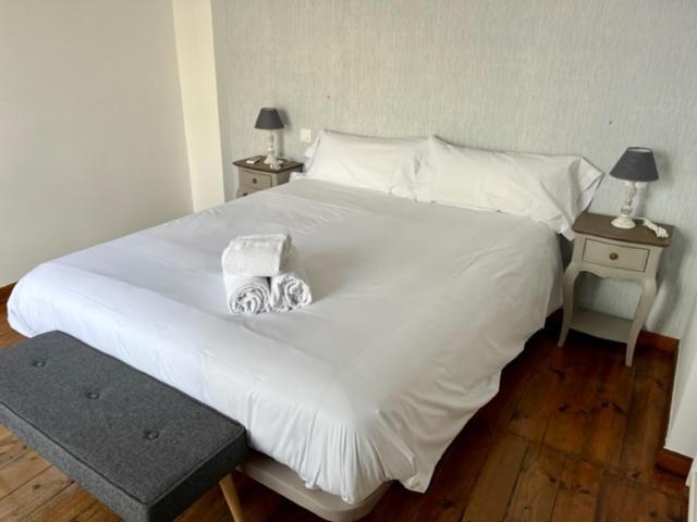 Ti2 Duplex Con Terraza Privada, 120 Metros De La Catedral Apartment เซบีญา ภายนอก รูปภาพ