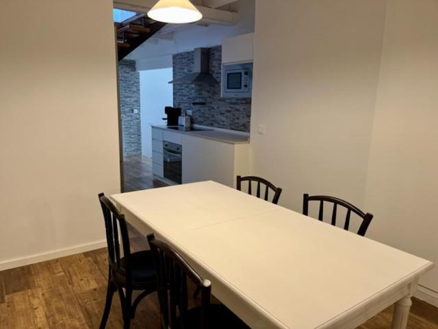 Ti2 Duplex Con Terraza Privada, 120 Metros De La Catedral Apartment เซบีญา ภายนอก รูปภาพ