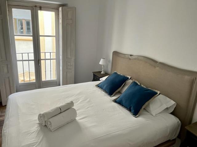 Ti2 Duplex Con Terraza Privada, 120 Metros De La Catedral Apartment เซบีญา ภายนอก รูปภาพ